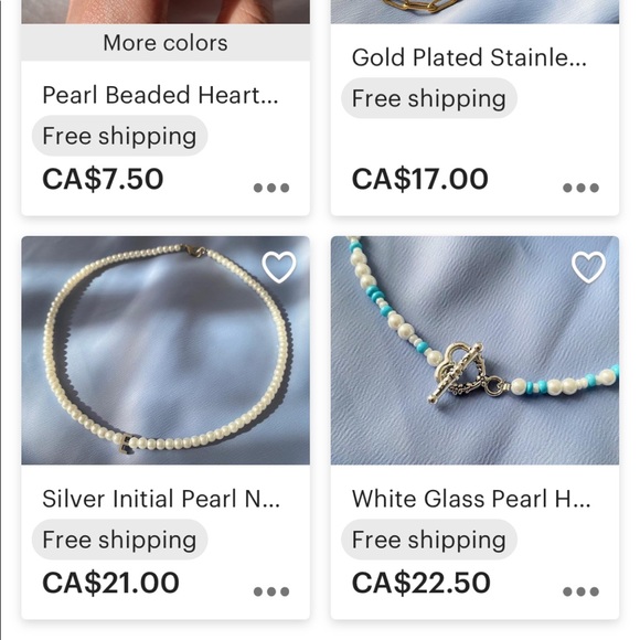 check out my etsy!! - Picture 3 of 4